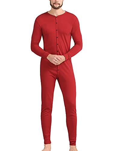 union suit adult|cowboy long johns with flap.